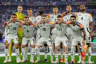 菲尔克鲁格前15场国家队比赛进11球，1980年以来德国队同期第3多